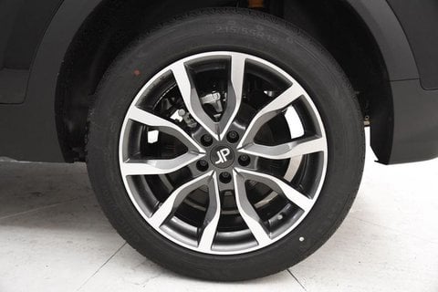 Auto Nuove Pronta Consegna A Brescia | Dr Automobiles Dr 5 Dr 5 1.5 Gpl Collection 88Cv