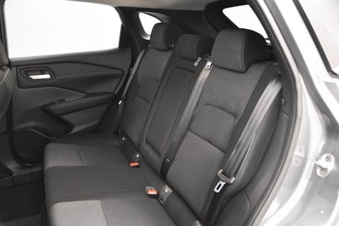 Auto Usate A Brescia | Nissan Qashqai 1.5 E-Power N-Connecta 2Wd E-Shifter