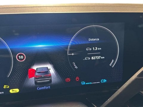 Auto Usate A Brescia | Renault Austral 1.2 E-Tech Full Hybrid Techno 200Cv