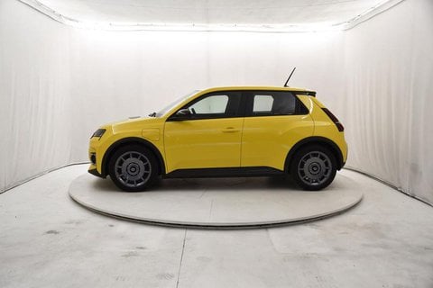 Auto Usate A Bergamo | Renault 5 E-Tech Electric Renault 5 Evolution Urban Range 120Cv