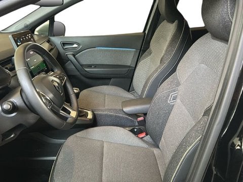 Auto Usate A Brescia | Renault Captur 1.0 Tce Techno 90Cv