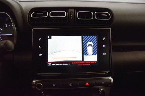 Auto Usate A Brescia | Citroën C3 Aircross 1.2 Puretech Shine S&S 110Cv