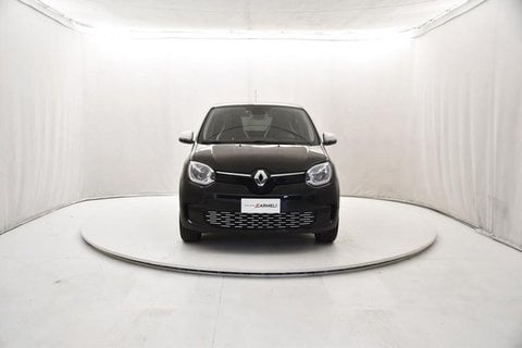 Auto Usate A Bergamo | Renault Twingo Electric Twingo Urban Night 22Kwh