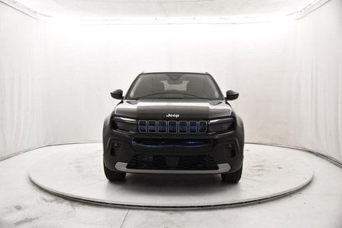 Auto Usate A Brescia | Jeep Avenger E-Hybrid 1.2 Turbo E-Hybrid Summit Fwd 100Cv Edct6