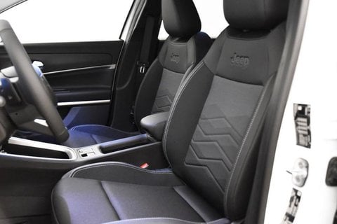 Auto Usate A Brescia | Jeep Avenger E-Hybrid 1.2 Turbo E-Hybrid Summit Fwd 100Cv Edct6