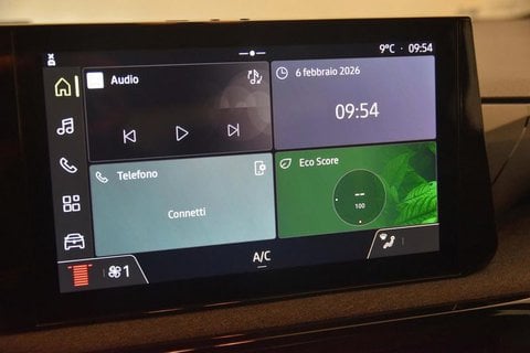 Auto Nuove Pronta Consegna A Brescia | Renault Clio 1.8 Full Hybrid E-Tech Evolution 160Cv Auto -...