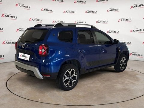 Auto Usate A Bergamo | Dacia Duster 1.0 Tce 15Th Anniversary Eco-G 4X2 100Cv