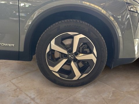 Auto Usate A Brescia | Nissan Qashqai 1.5 E-Power N-Connecta 2Wd E-Shifter