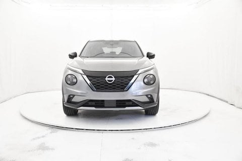 Auto Nuove Pronta Consegna A Brescia | Nissan Juke 1.0 Dig-T N-Sport 114Cv Dct