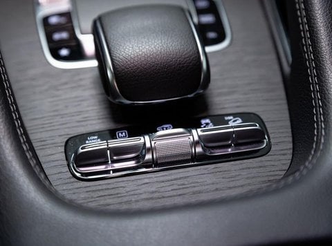 Auto Usate A Brescia | Mercedes-Benz Gle 400 D 4Matic Premium Cerchi 22-Pack Off-Road-Sedili Vent...