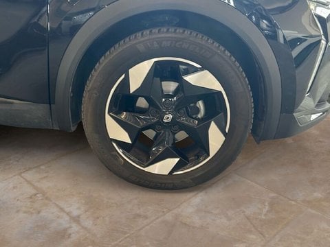 Auto Usate A Brescia | Renault Captur 1.0 Tce Techno 90Cv