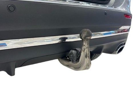 Auto Usate A Brescia | Mercedes-Benz Gla 200 Amg Line Premium Auto Gancio,Telcamera 360.Keyless,A...