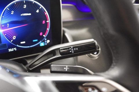 Auto Usate A Brescia | Mercedes-Benz Glc Coupé Glc 220 D Advanced Plus 4Matic Auto Tetto - Pelle...