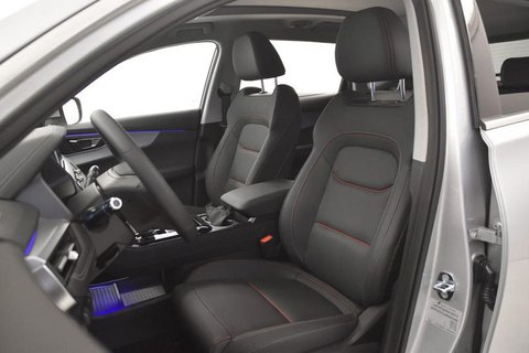 Auto Nuove Pronta Consegna A Brescia | Dr Automobiles Dr 6.0 Dr6 1.5 Turbo Gpl Cvt