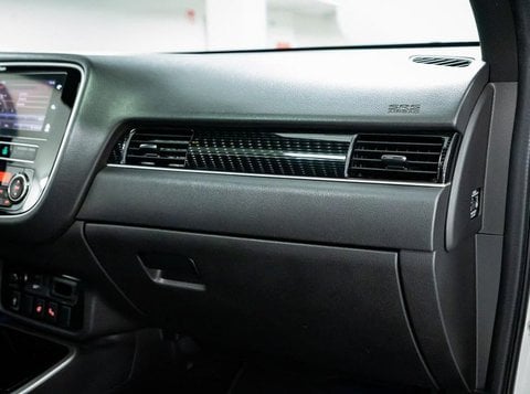 Auto Usate A Brescia | Mitsubishi Outlander Phev 2.4 Diamond 4Wd