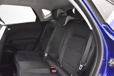 Auto Usate A Brescia | Renault Captur 1.0 Tce Techno Fast Track Gpl 100Cv