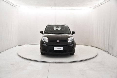 Auto Usate A Brescia | Fiat Panda 1.0 Firefly Hybrid S&S 70Cv 5P.ti