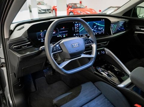Auto Usate A Brescia | Audi Q5 Spb Tdi 150 Kw Mhev+ S Tronic Quattro S Line Edition