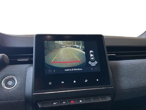 Auto Usate A Bergamo | Renault Clio 1.0 Tce Techno 90Cv