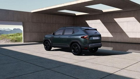 Auto Nuove Pronta Consegna A Brescia | Dacia Duster 1.8 Hybrid Extreme 155Cv Auto -Restyling My26