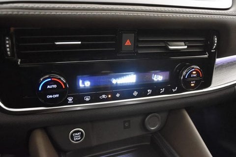 Auto Km0 A Bergamo | Nissan Qashqai 1.3 Mhev Tekna 2Wd 140Cv -Km0