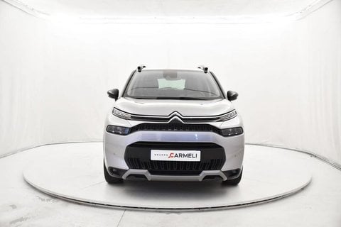 Auto Usate A Brescia | Citroën C3 Aircross 1.2 Puretech Shine S&S 110Cv
