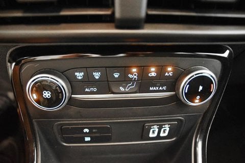 Auto Usate A Bergamo | Ford Ecosport 1.0 Ecoboost Titanium S&S 125Cv My20.25