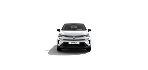 Auto Nuove Pronta Consegna A Brescia | Renault Captur 1.8 Full Hybrid E-Tech Techno 160Cv Auto - ...