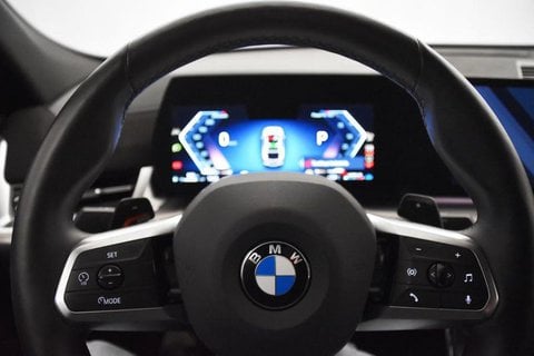 Auto Usate A Brescia | Bmw X2 Sdrive 18D Msport Navi,Led,Keyless,Aziendale,Full