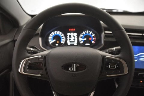 Auto Nuove Pronta Consegna A Brescia | Dr Automobiles Dr 3.0 1.5 Gpl 114Cv Cvt