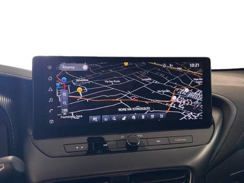 Auto Usate A Bergamo | Nissan Juke 1.6 Hev N-Connecta