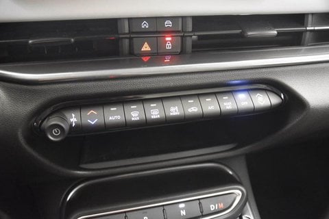 Auto Km0 A Brescia | Fiat 600 1.2 Hybrid La Prima Ii 110Cv Auto Km 0 - Cerchi 18 - Navi - Led