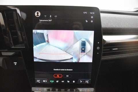 Auto Nuove Pronta Consegna A Bergamo | Renault Megane E-Tech Electric Megane E-Tech Techno Comfor...