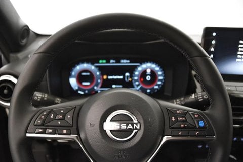 Auto Km0 A Brescia | Nissan Juke Ii 2024 1.0 Dig-T Tekna 114Cv - Nuova - Nuova