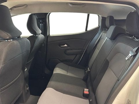 Auto Usate A Brescia | Dacia Sandero Stepway 1.0 Tce Extreme Up Eco-G 100Cv