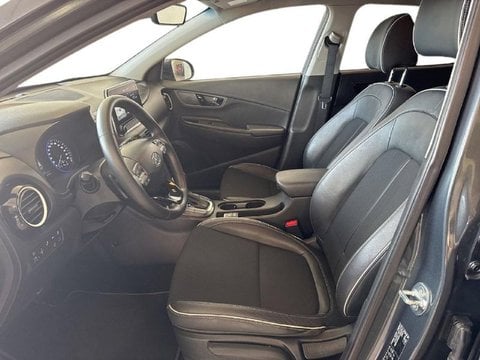 Auto Usate A Brescia | Hyundai Kona 1.6 Hev Xprime 2Wd Dct