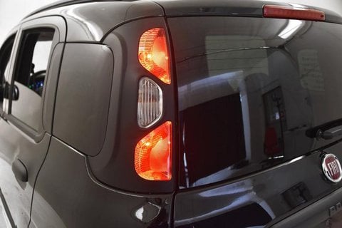 Auto Usate A Brescia | Fiat Panda Iii 2024 Cross Cross 1.0 Firefly Hybrid S&S 65Cv