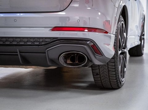 Auto Usate A Brescia | Audi Rs Q3 Rs Quattro S Tronic -Iva Esposta