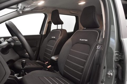 Auto Usate A Bergamo | Dacia Duster 1.0 Tce Journey Gpl 4X2 100Cv