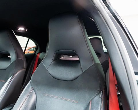 Auto Usate A Brescia | Mercedes-Benz Classe A 35 Amg A G 4Matic Auto