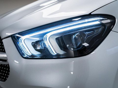 Auto Usate A Brescia | Mercedes-Benz Gle 400 D 4Matic Premium Cerchi 22-Pack Off-Road-Sedili Vent...