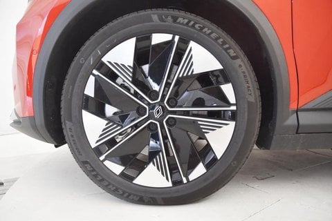 Auto Nuove Pronta Consegna A Brescia | Renault Scénic Techno Comfort Range 170Cv