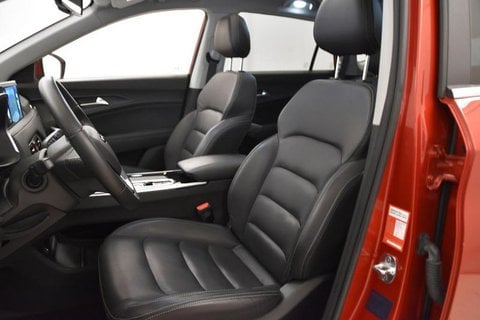 Auto Usate A Brescia | Evo Evo 7 1.5 Turbo Gpl 7P.ti Dct