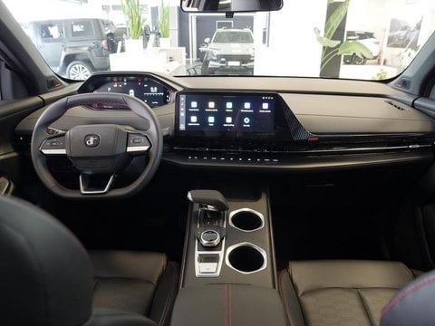 Auto Nuove Pronta Consegna A Brescia | Dr Automobiles Dr 6 Stilnovo 1.5 T-Gdi Gpl Dct