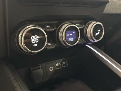 Auto Usate A Brescia | Renault Clio 1.0 Tce Techno 90Cv