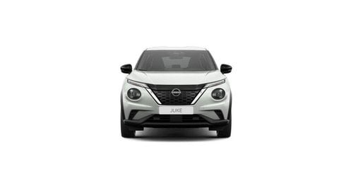 Auto Nuove Pronta Consegna A Brescia | Nissan Juke 1.6 Hev N-Connecta