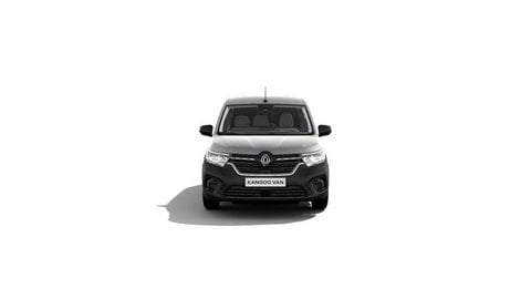 Auto Nuove Pronta Consegna A Brescia | Renault Kangoo Iii Van 1.5 Blue Dci 115Cv L1 Edc My25 - Au...