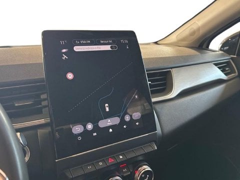 Auto Usate A Brescia | Renault Captur 1.6 Plug-In Hybrid Intens E-Tech 160Cv Auto