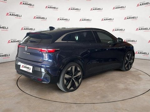 Auto Usate A Brescia | Renault Megane E-Tech Electric Megane E-Tech Techno Ev60 Optimum Charge 220Cv