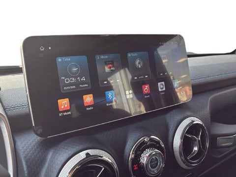 Auto Km0 A Brescia | Ich-X K2 2.0 Turbo Diesel 4X4 162Cv